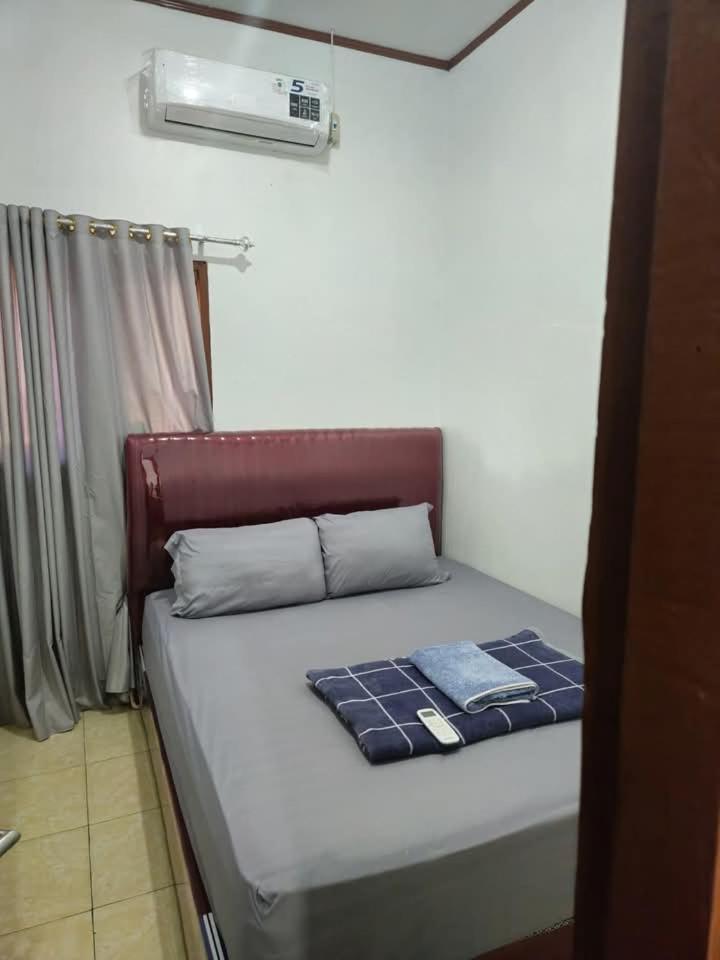 Baronda Guest House Sorong Exterior photo